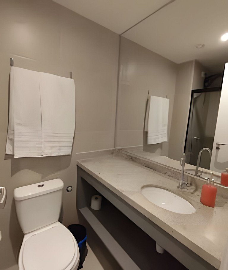 Art Studio - Melhor Rooftop de Salvador! Unid 123