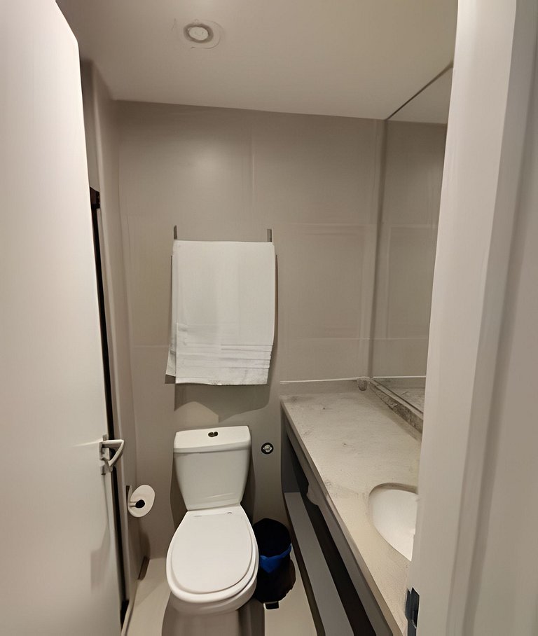 Art Studio - Melhor Rooftop de Salvador! Unid 123