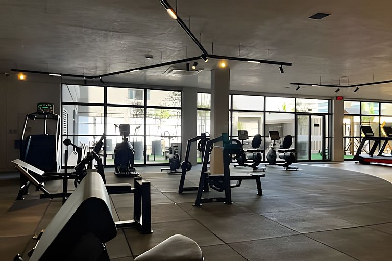 Art Studio - Praia de Armação - 30m Unid 118