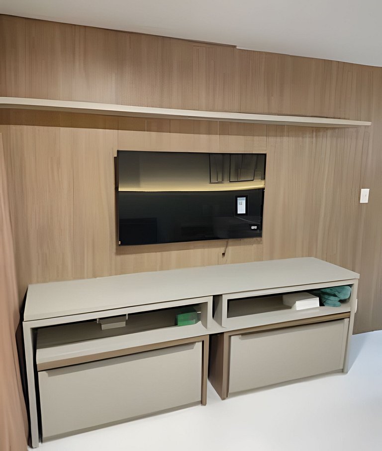 Art Studio - Praia de Armação - 30m Unid 118