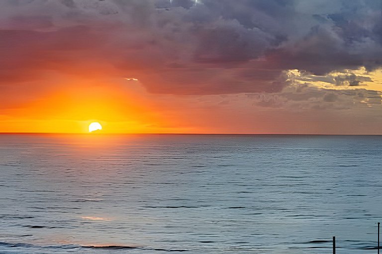 Art Studio - Praia de Armação - 30m C/Varanda 624