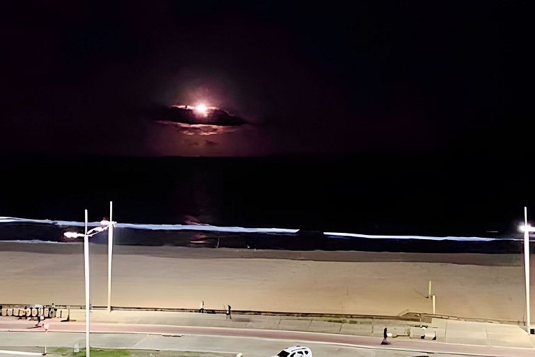 Art Studio - Praia de Armação - 30 m C/Varanda 424