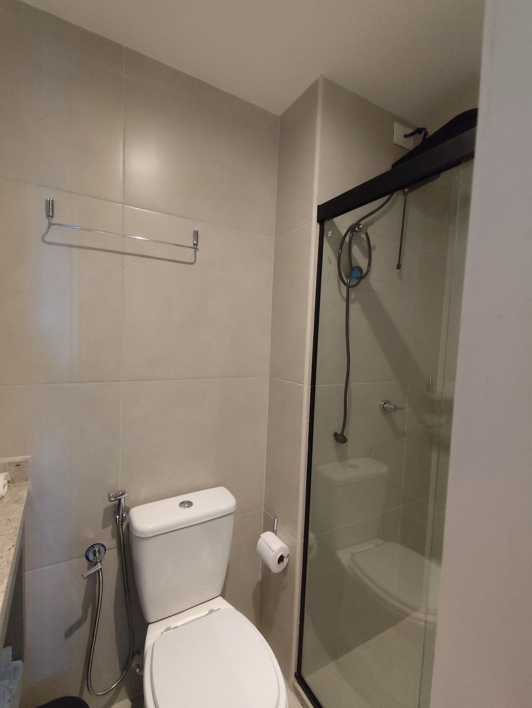 Art Studio - Praia de Armação - 30m Unid 118