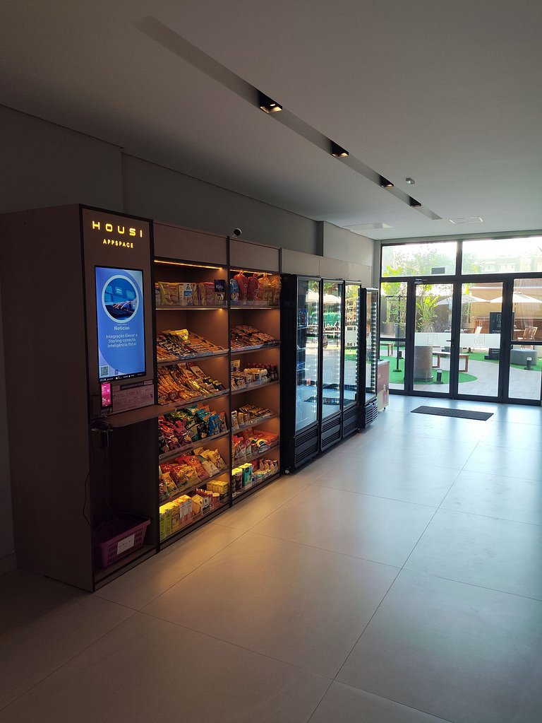 Art Studio - Melhor Rooftop de Salvador! Unid 123