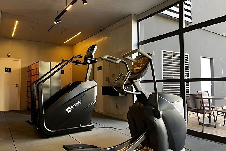 Art Studio - Beira Mar Praia de Armação - 729