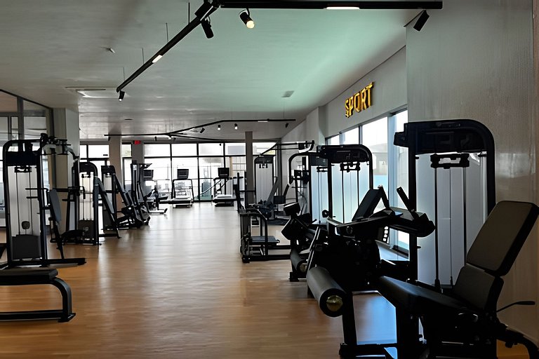 Art Studio - Beira Mar Praia de Armação - 729