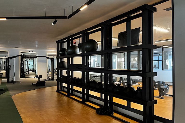 Art Studio - Beira Mar Praia de Armação - 729