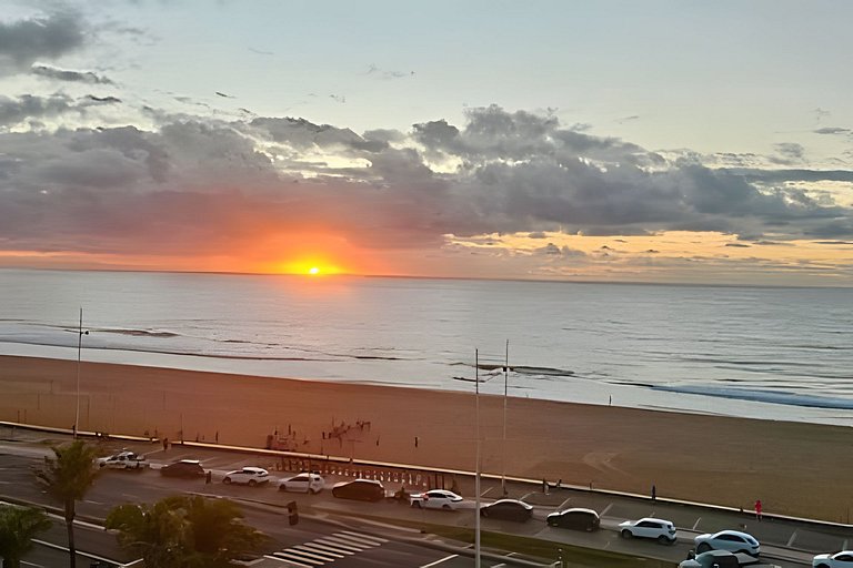 Art Studio - Beira Mar Praia de Armação - 729