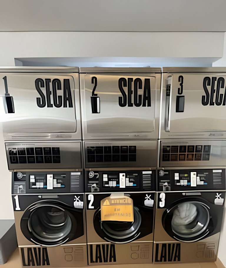 Art Studio - Beira Mar Praia de Armação - 729