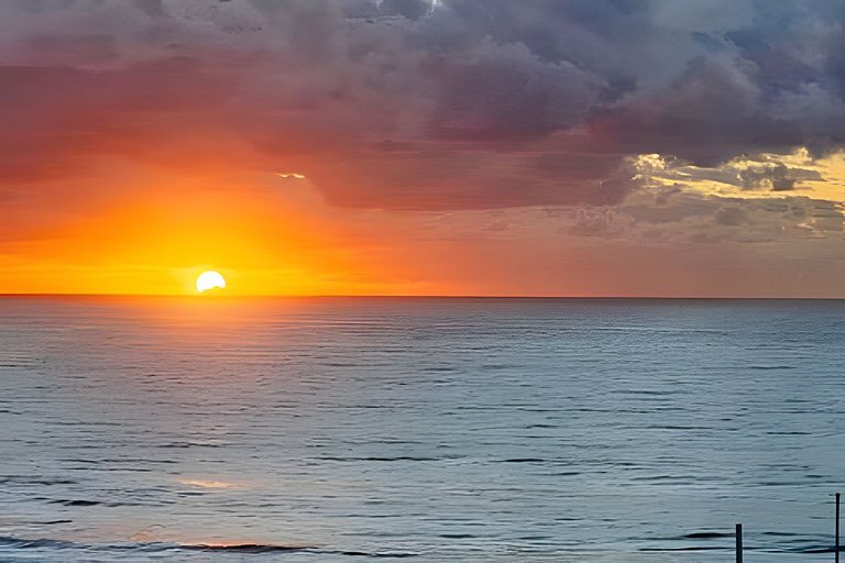 Art Studio - Beira Mar Praia de Armação - 729