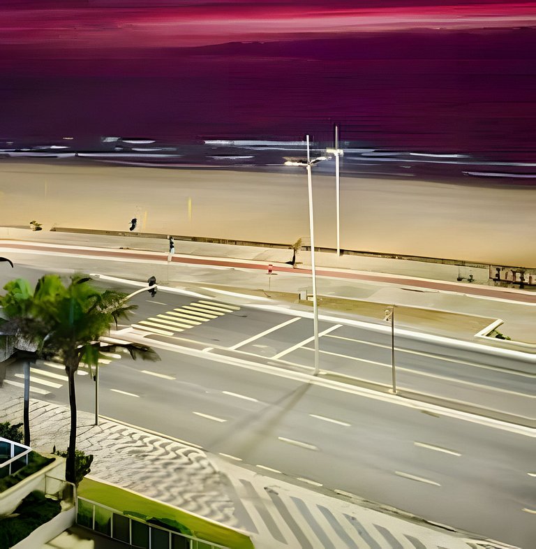 Art Studio - Beira Mar Praia de Armação - 729