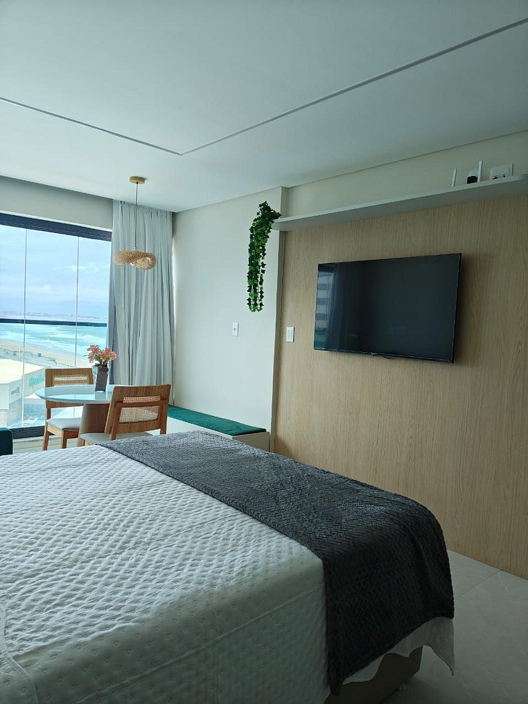 Art Studio - Praia de Armação - 30m Unid 735