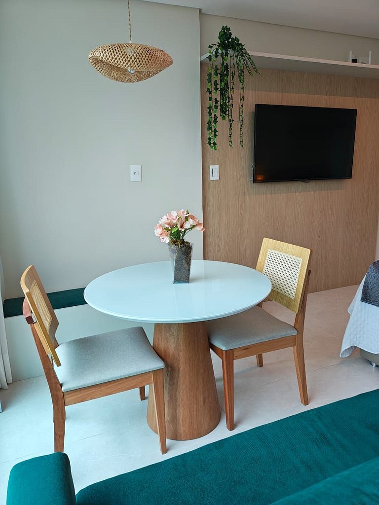 Art Studio - Praia de Armação - 30m Unid 735