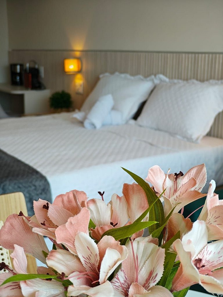 Art Studio - Praia de Armação - 30m Unid 735