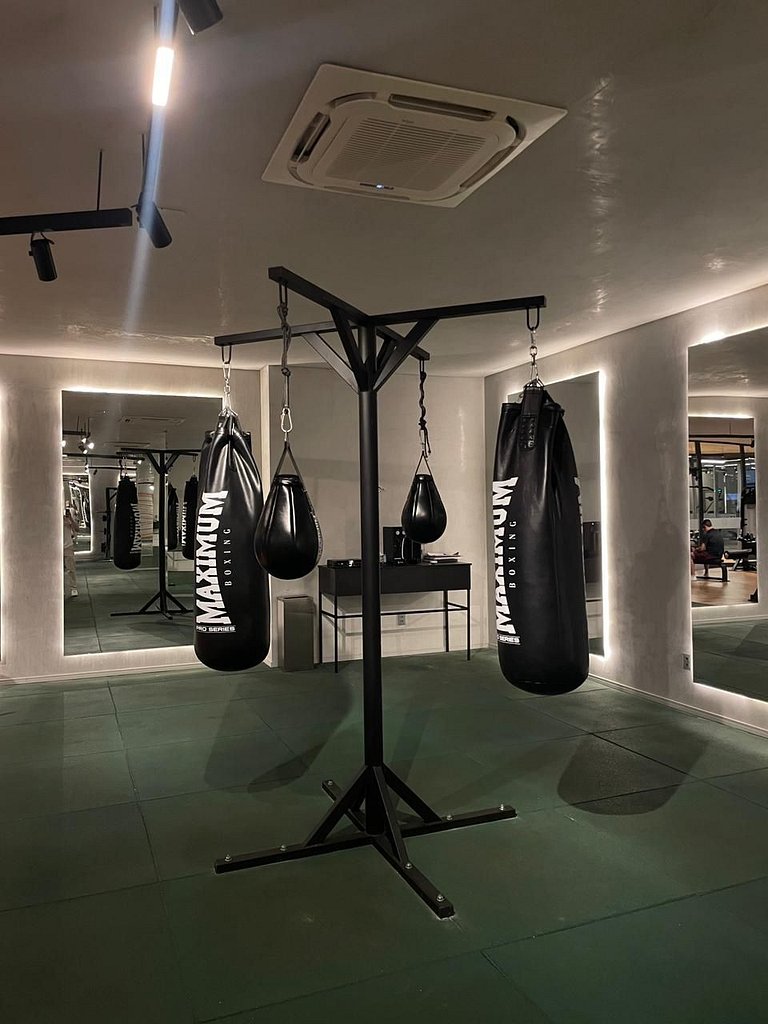 Art Studio - Praia de Armação - 30m Unid 735