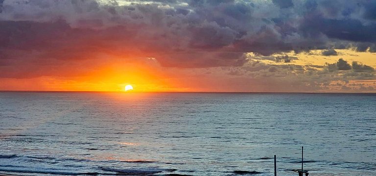 Art Studio - Praia de Armação - 30m Unid 735