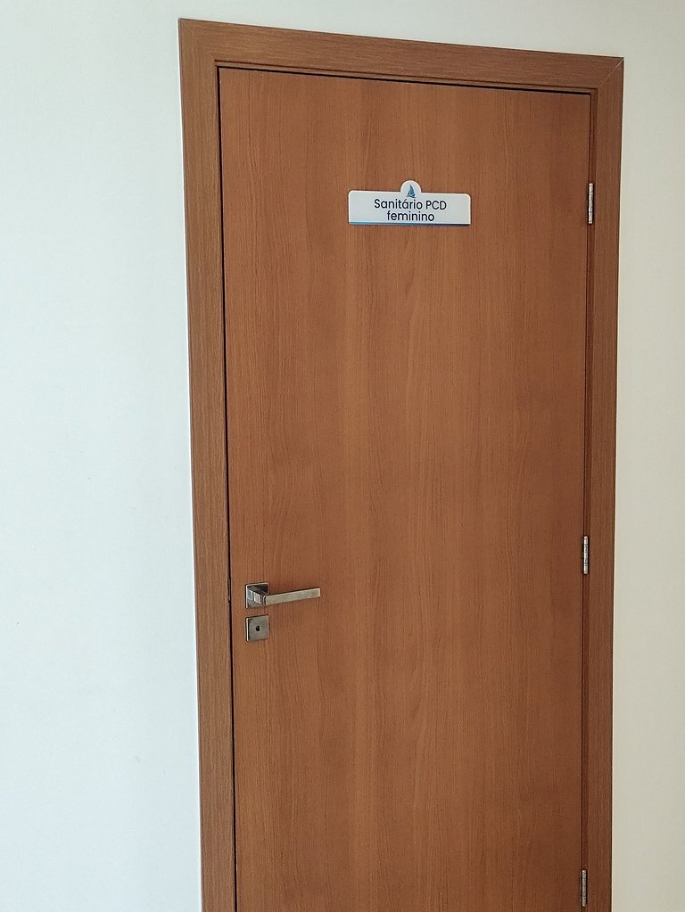 Studio Residencial Ilha de Mykonos - Unid 607