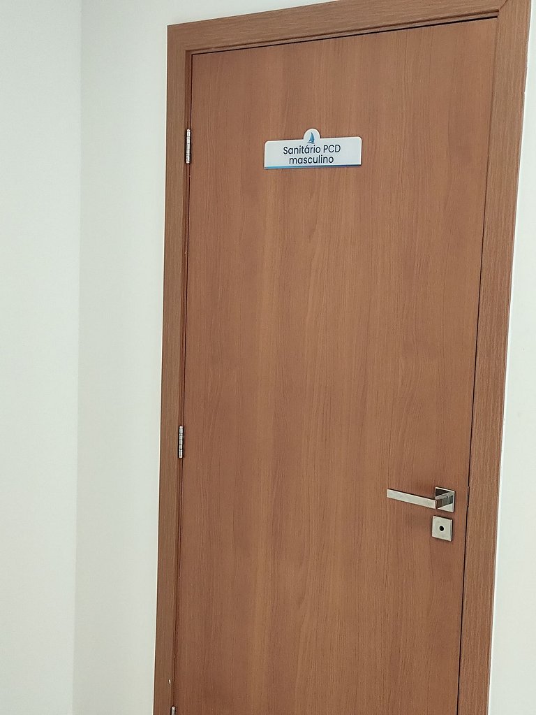 Studio Residencial Ilha de Mykonos - Unid 607