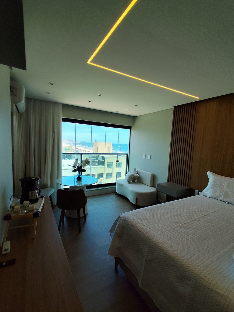 Art Studio - Praia de Armação - 30m Unid 439