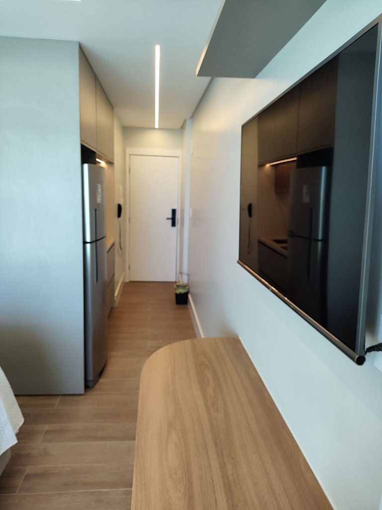 Art Studio - Praia de Armação - 30m Unid 439