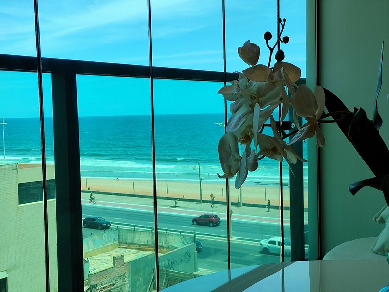 Art Studio - Praia de Armação - 30m Unid 439