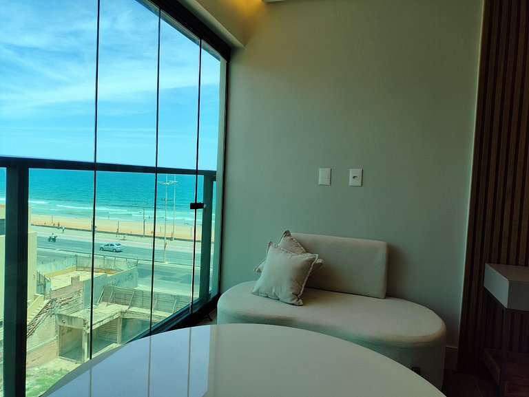 Art Studio - Praia de Armação - 30m Unid 439