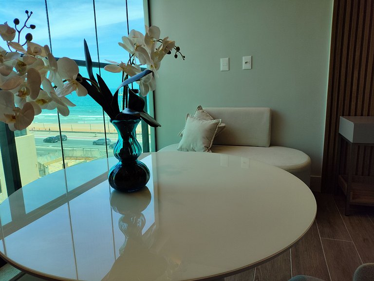 Art Studio - Praia de Armação - 30m Unid 439