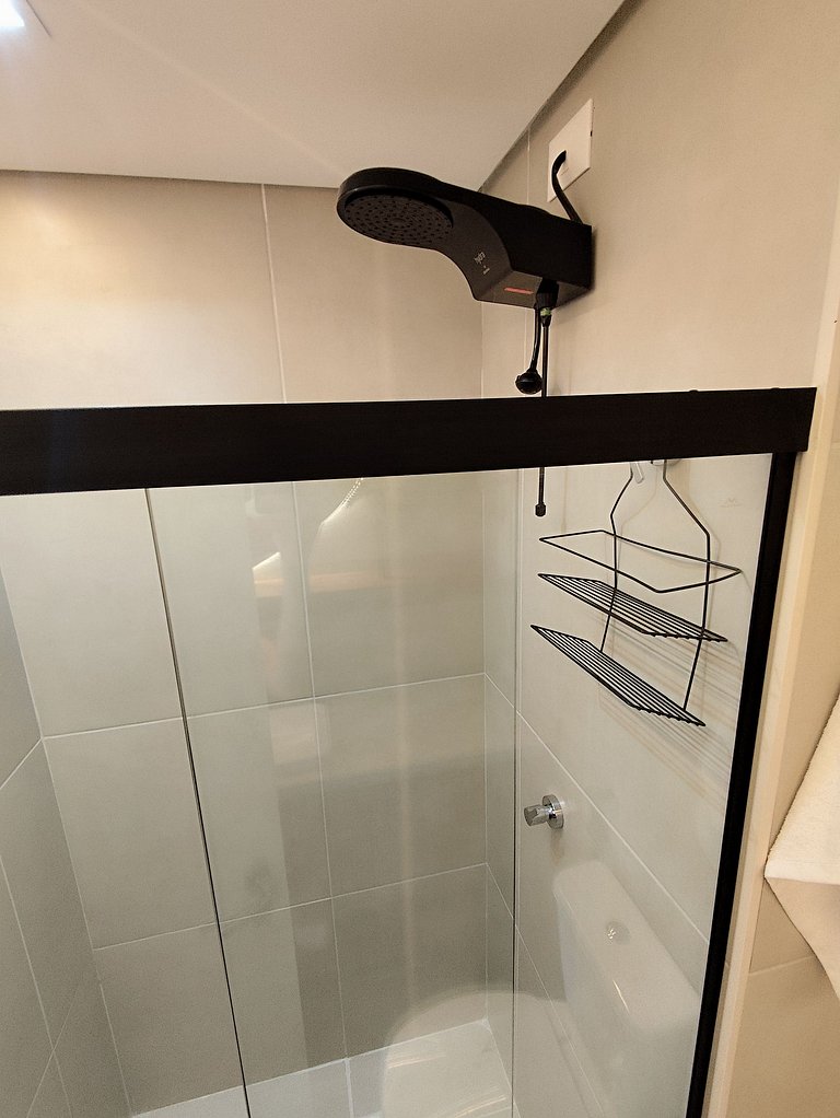 Art Studio - Praia de Armação - 30m Unid 439