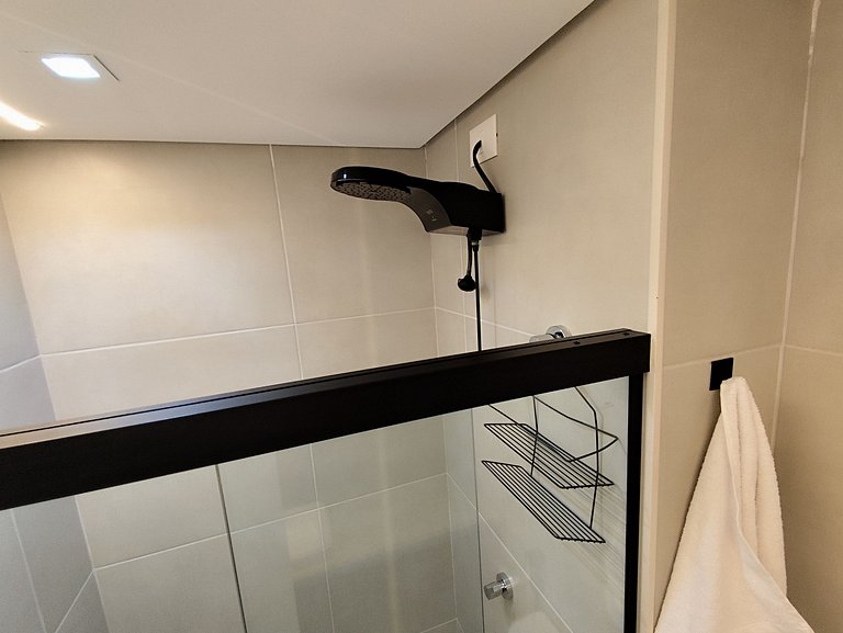 Art Studio - Praia de Armação - 30m Unid 439