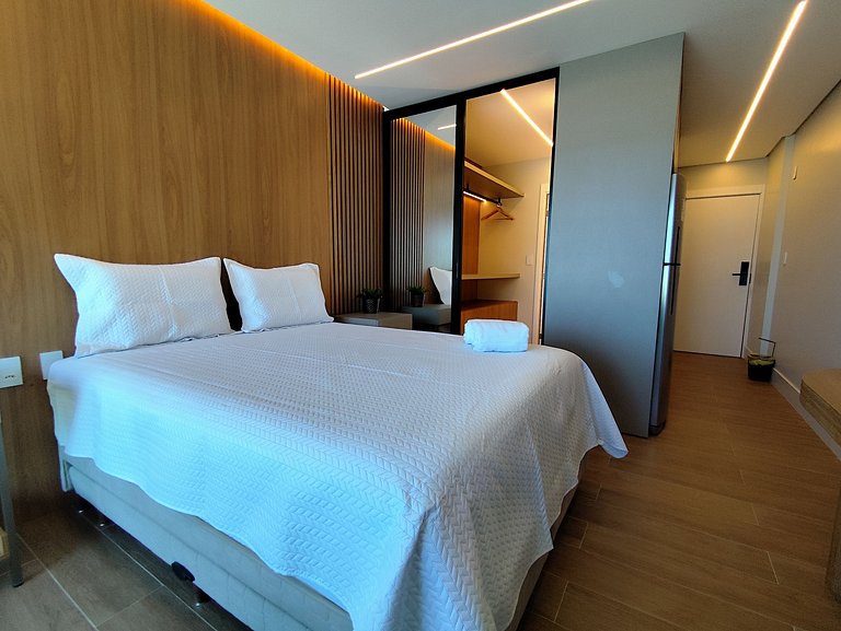 Art Studio - Praia de Armação - 30m Unid 439