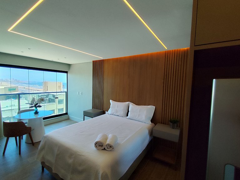 Art Studio - Praia de Armação - 30m Unid 439