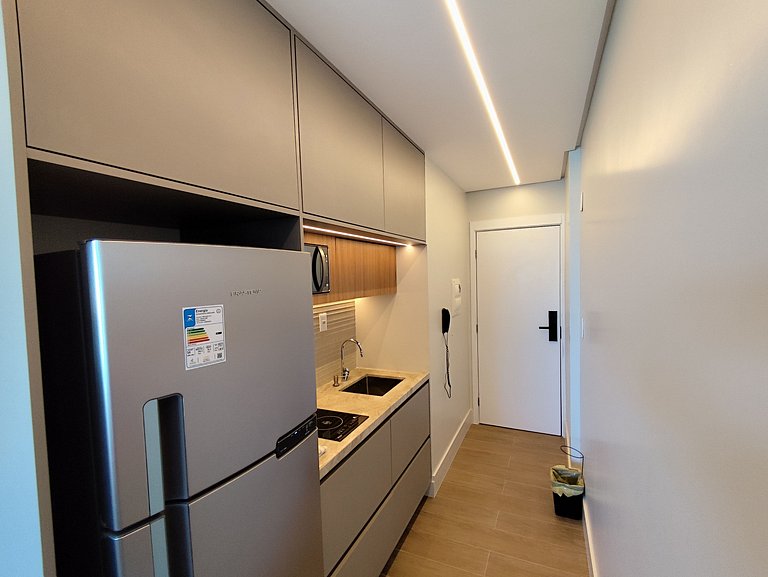 Art Studio - Praia de Armação - 30m Unid 439