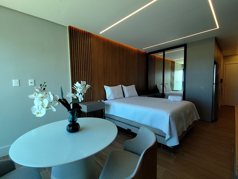 Art Studio - Praia de Armação - 30m Unid 439