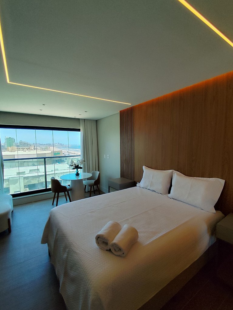 Art Studio - Praia de Armação - 30m Unid 439