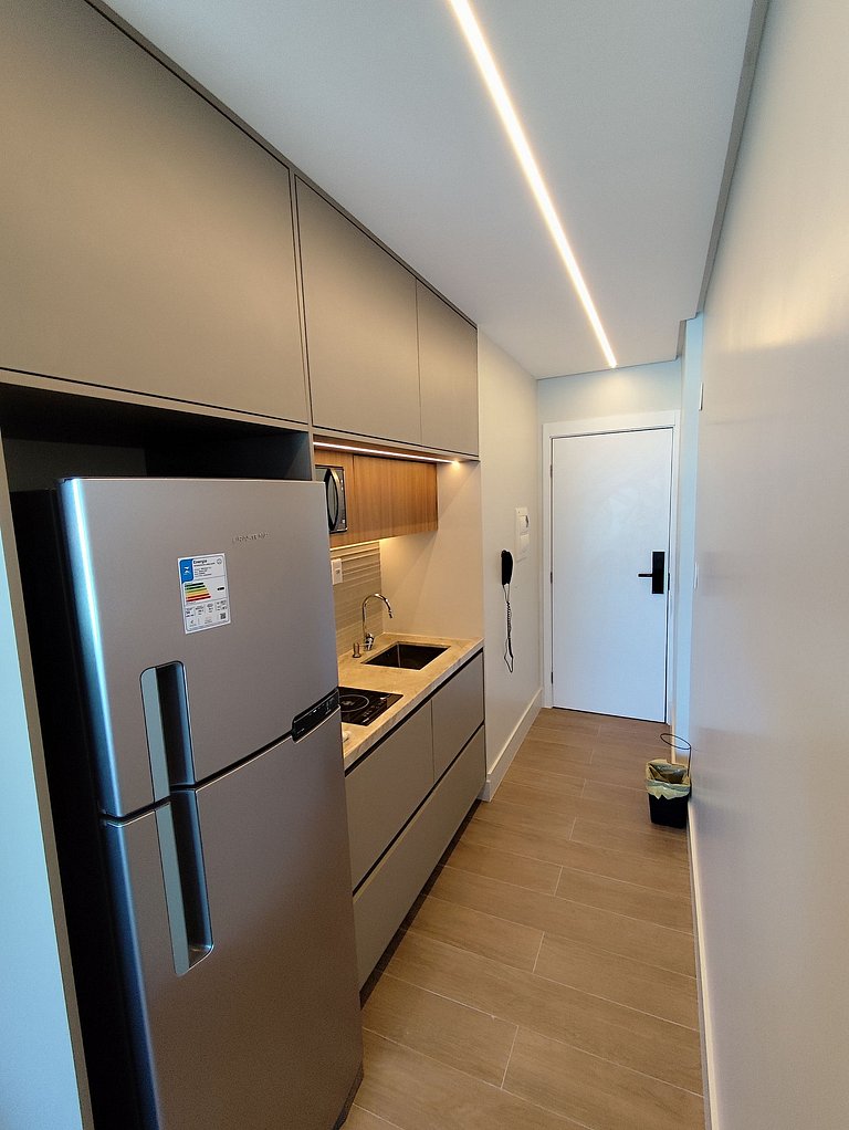 Art Studio - Praia de Armação - 30m Unid 439