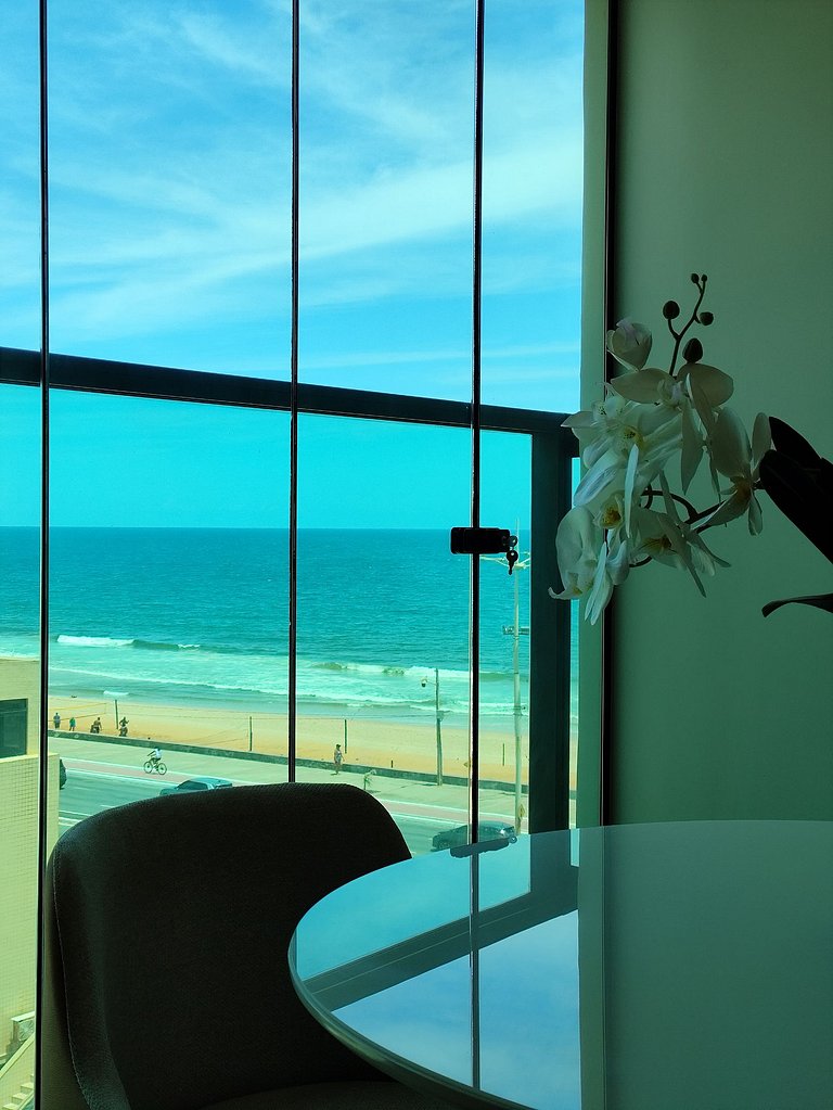 Art Studio - Praia de Armação - 30m Unid 439