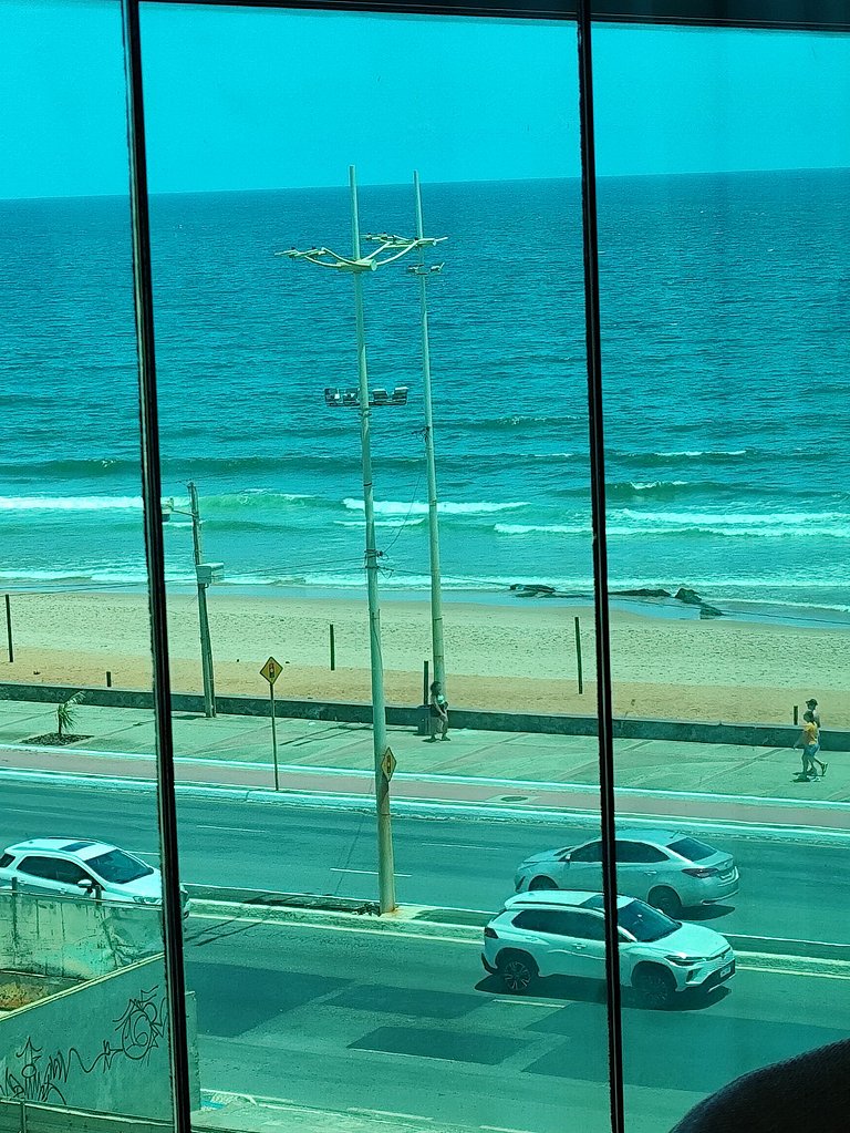 Art Studio - Praia de Armação - 30m Unid 439