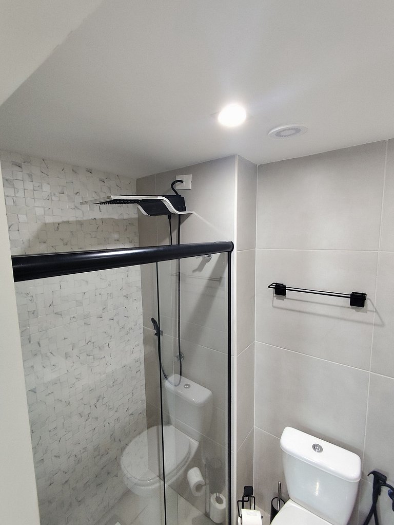 Art Studio - Praia de Armação - Unid 741