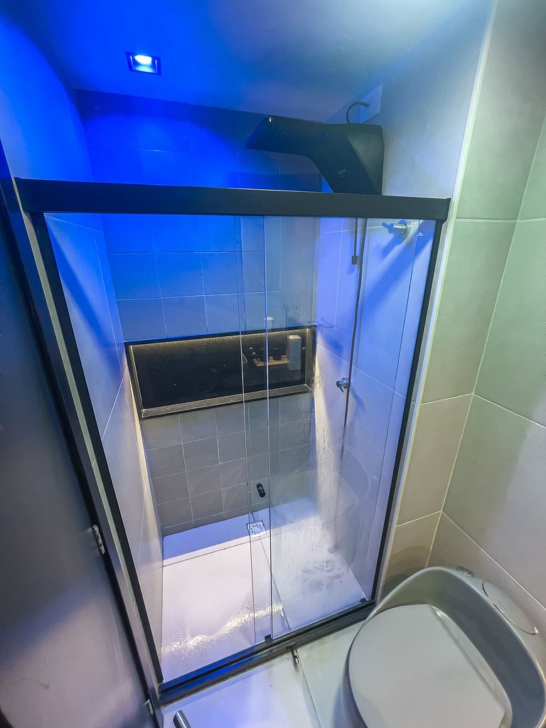 Art Studio - Praia de Armação - 30m Unid 230