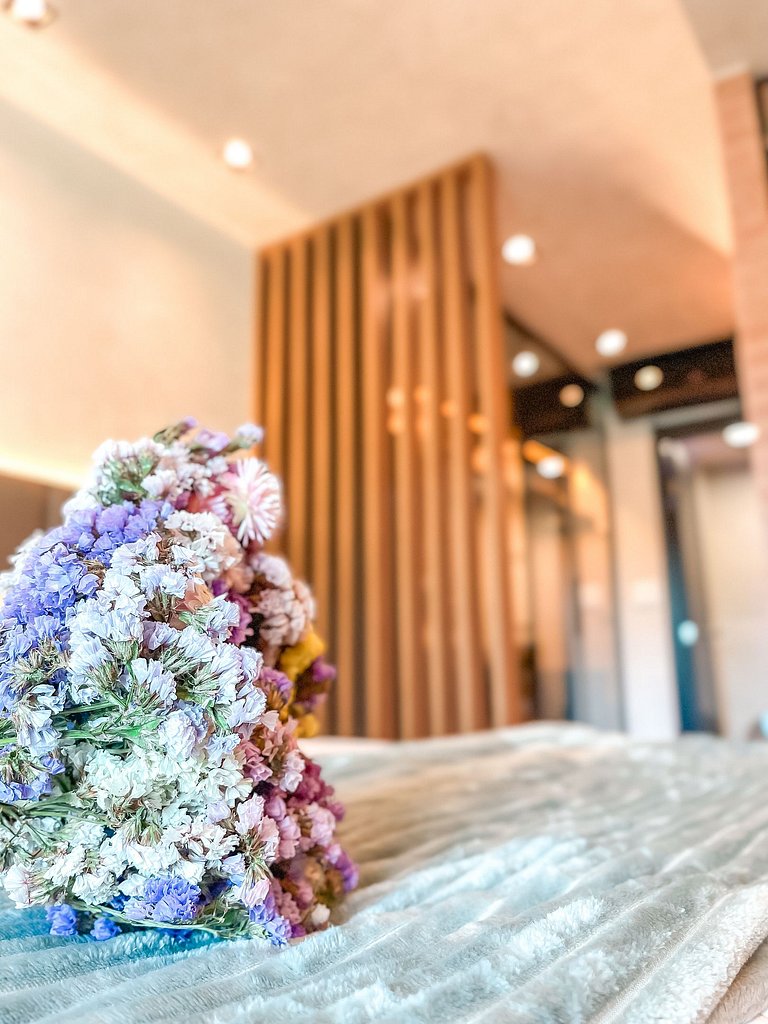 Art Studio - Praia de Armação - 30m Unid 230