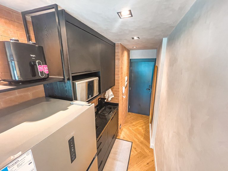 Art Studio - Praia de Armação - 30m Unid 230