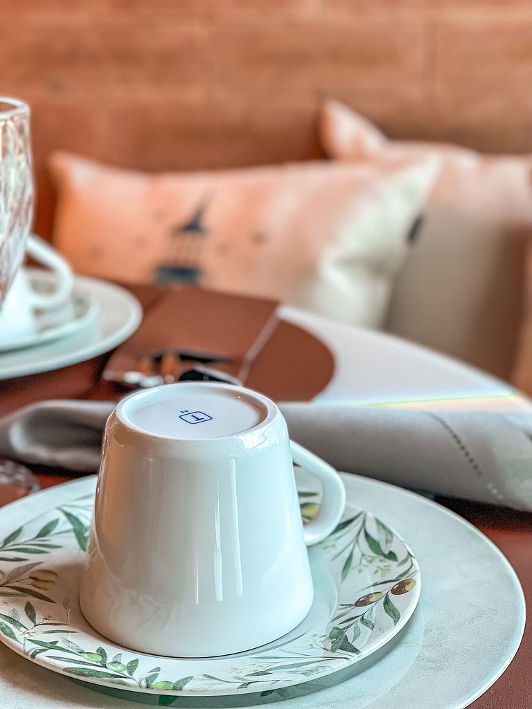 Art Studio - Praia de Armação - 30m Unid 230