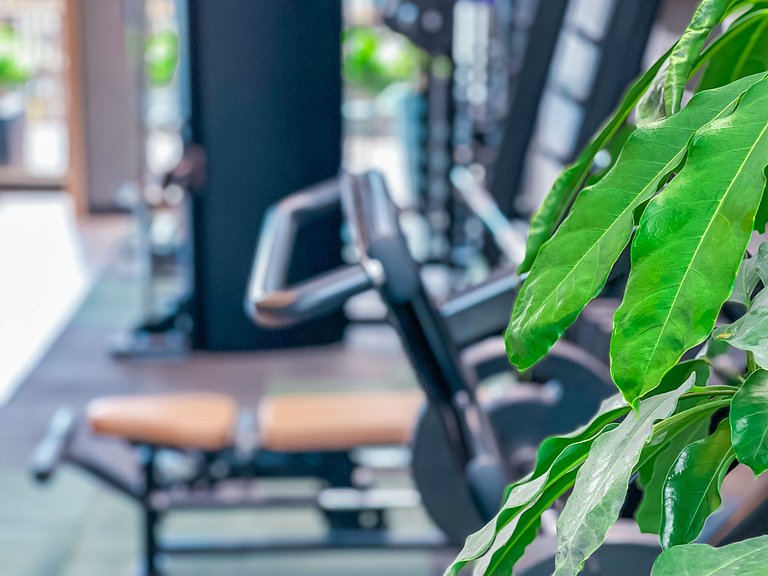 Studio Frente Mar - Spot Barra Apto 703