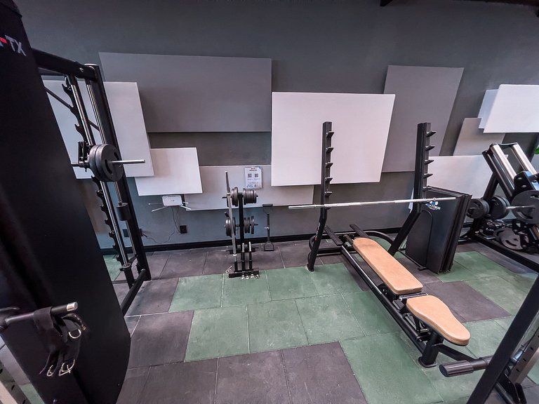 Studio Frente Mar - Spot Barra Apto 703