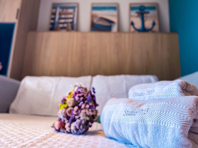 Studio Frente Mar - Spot Barra Apto 703