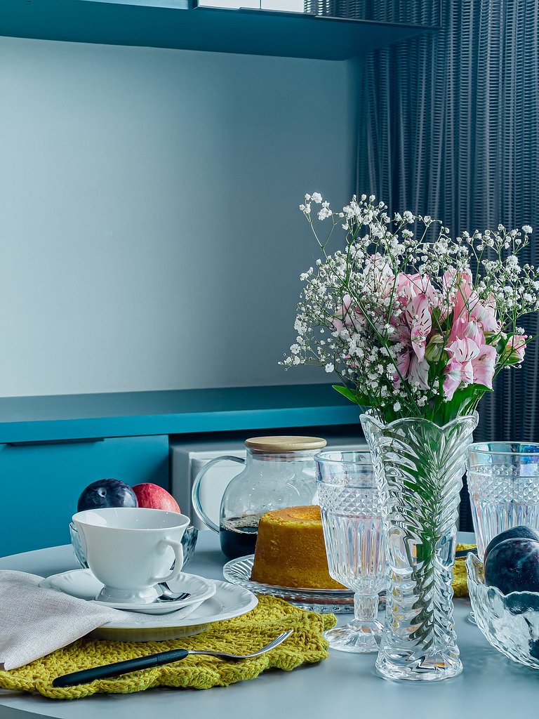 Art Studio - Praia de Armação - Unid 741