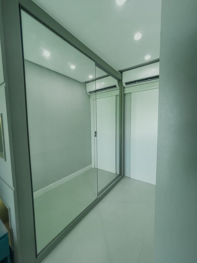 Art Studio - Praia de Armação - Unid 741