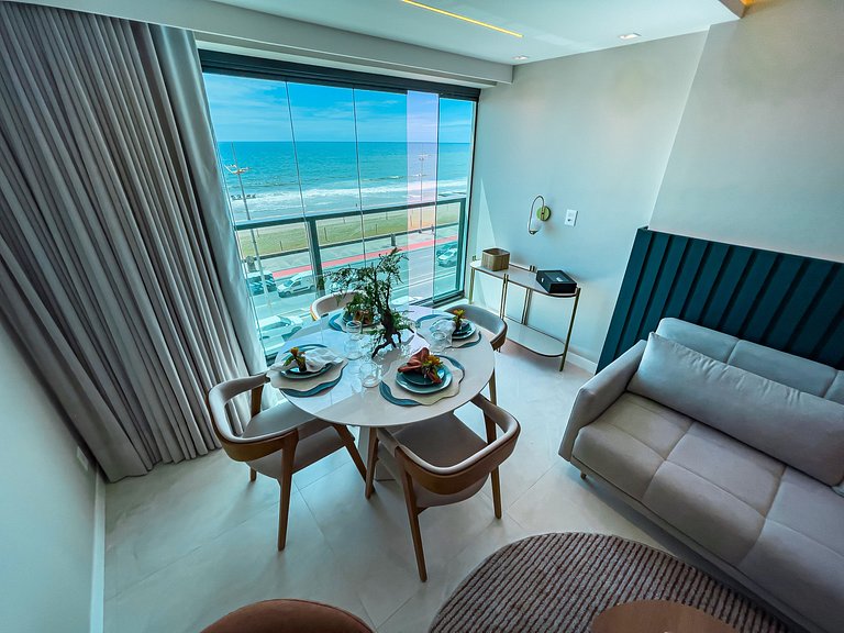 Art Studio - Praia de Armação - Unid 404