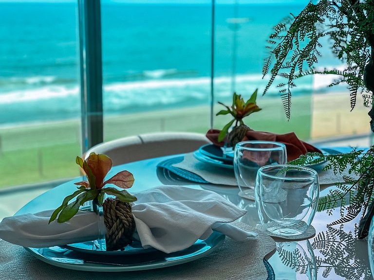 Art Studio - Praia de Armação - Unid 404