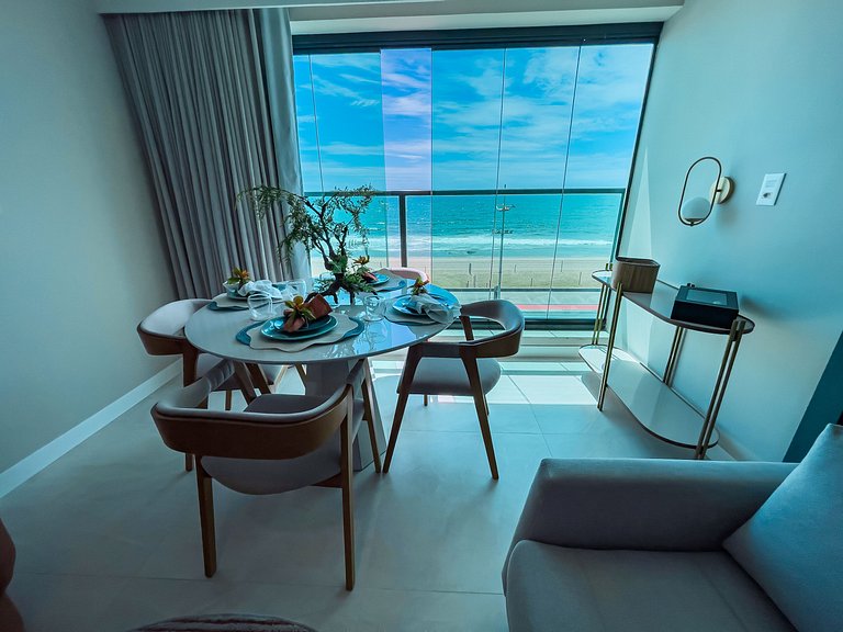 Art Studio - Praia de Armação - Unid 404